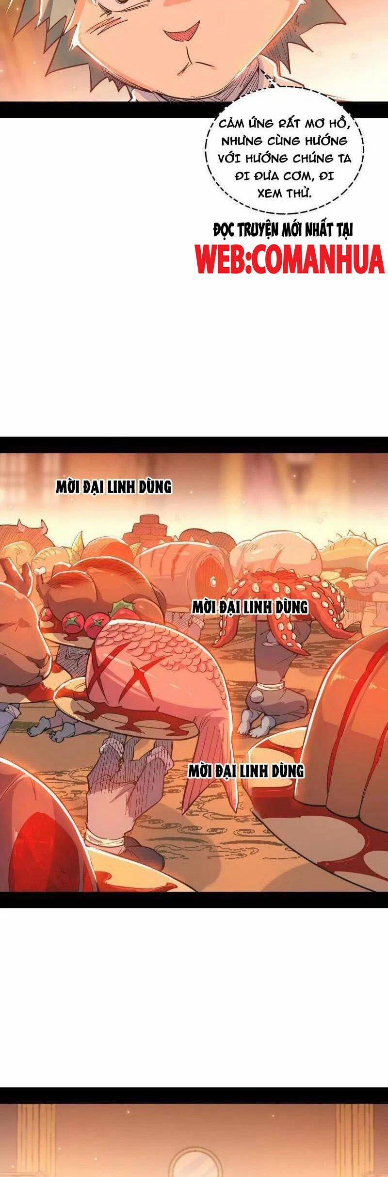 Ta Là Tà Đế 525 trang 6