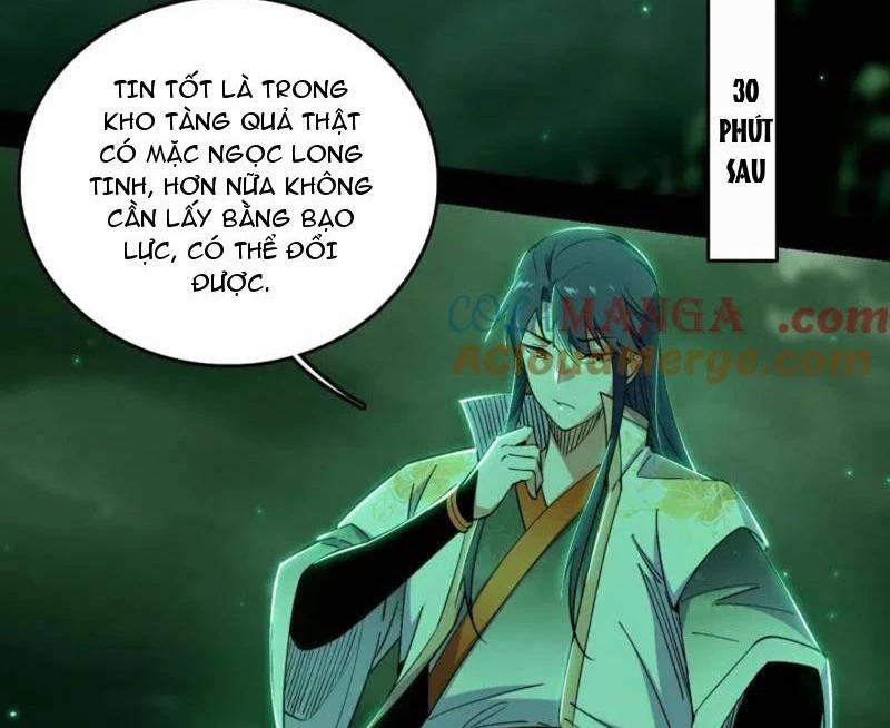 Ta Là Tà Đế 527 trang 47