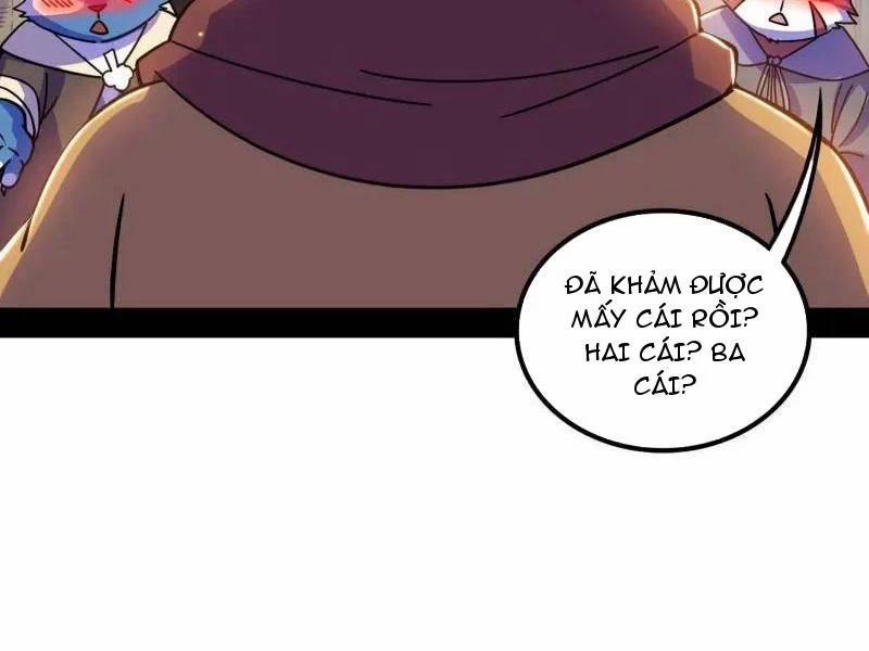 Ta Là Tà Đế 528 trang 10