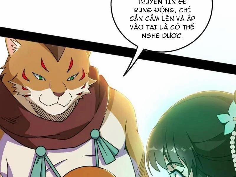 Ta Là Tà Đế 528 trang 32