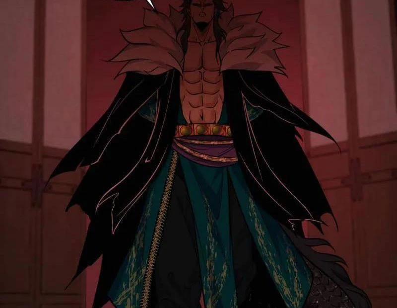 Ta Là Tà Đế 529.5 trang 128