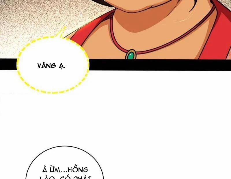 Ta Là Tà Đế 529 trang 111