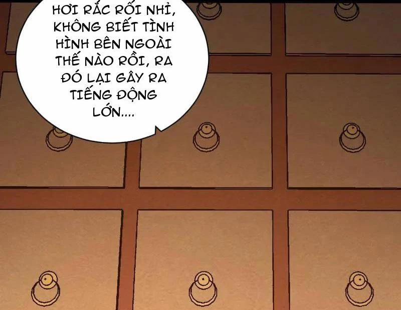 Ta Là Tà Đế 529 trang 21