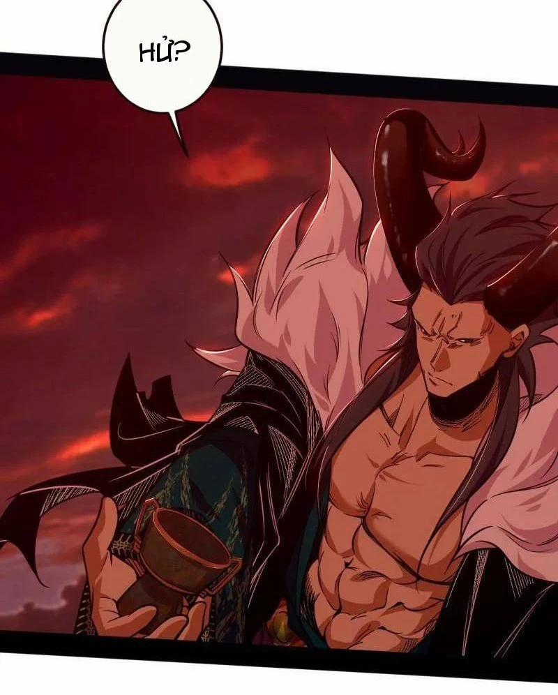 Ta Là Tà Đế 531 trang 26