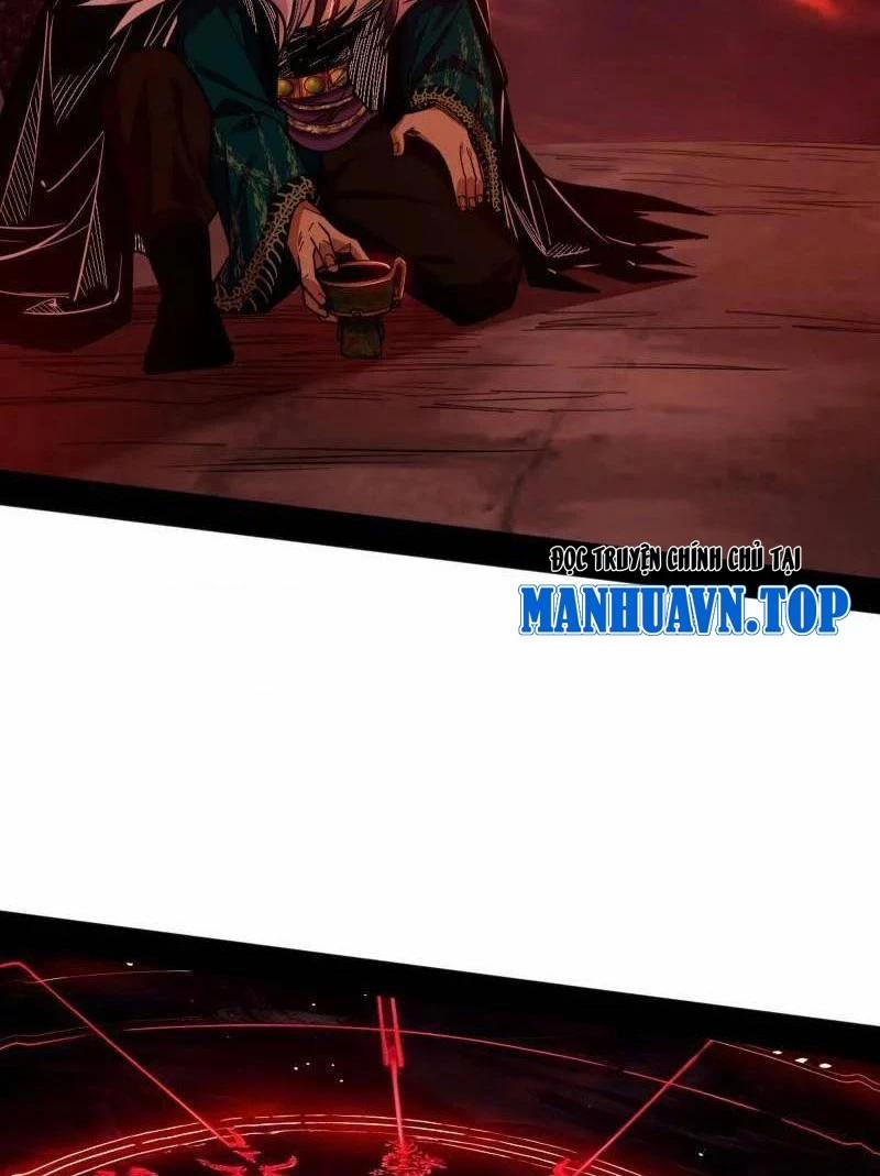 Ta Là Tà Đế 531 trang 29