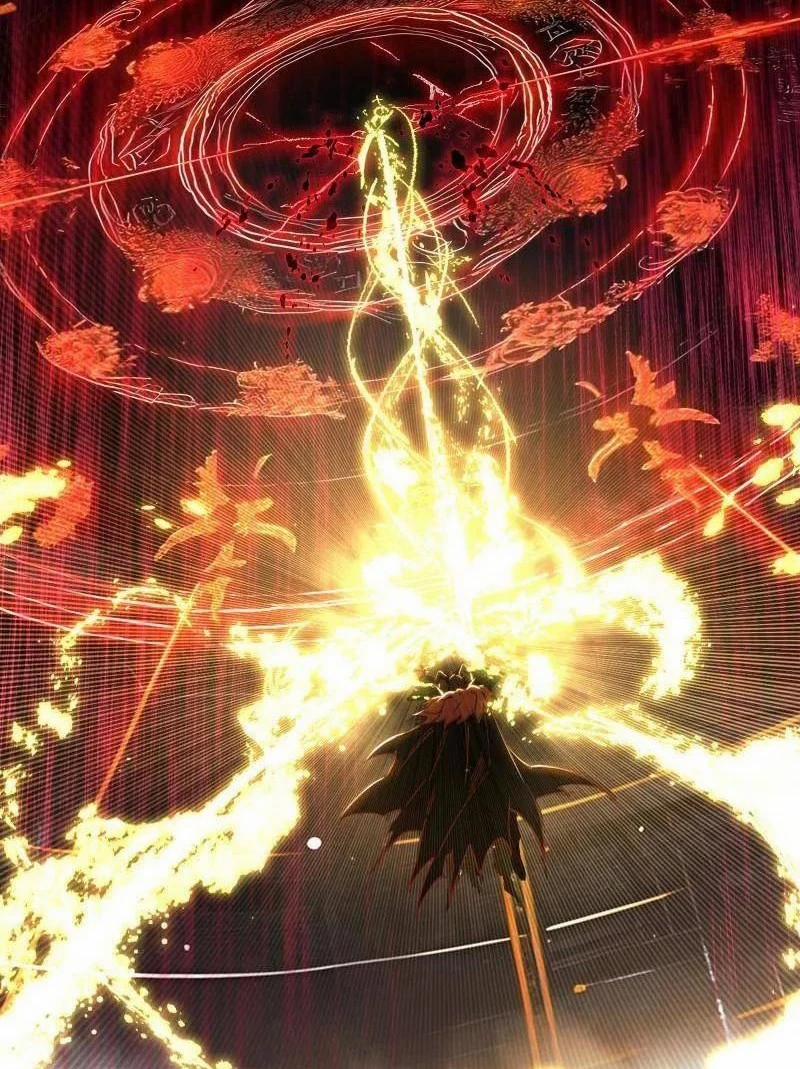 Ta Là Tà Đế 531 trang 36