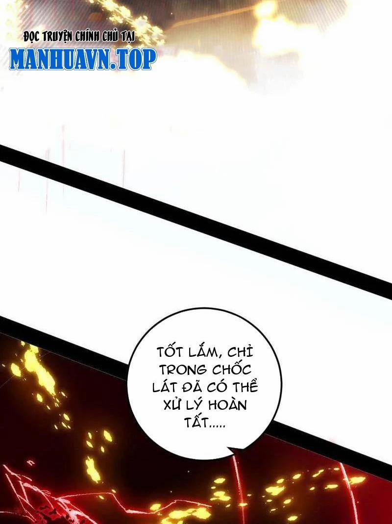 Ta Là Tà Đế 531 trang 37