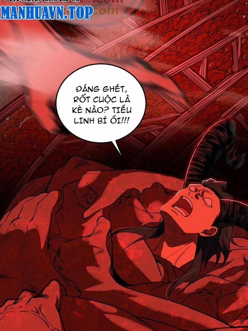 Ta Là Tà Đế 531 trang 73