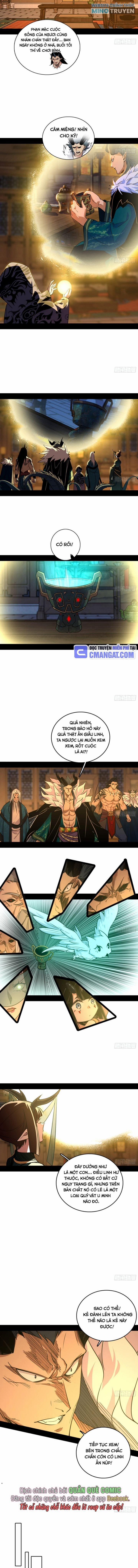 Ta Là Tà Đế 532 trang 6