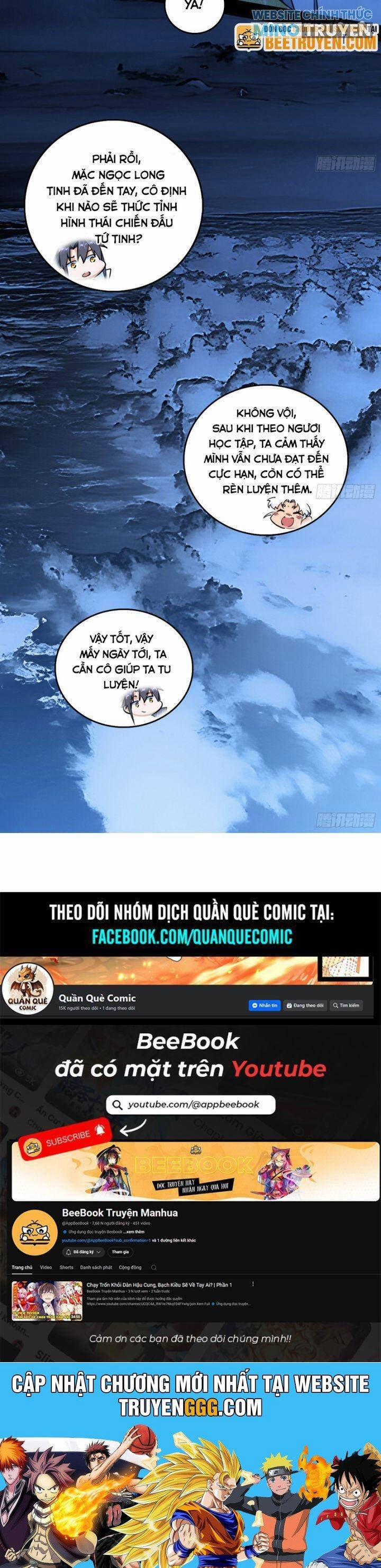 Ta Là Tà Đế 533 trang 30