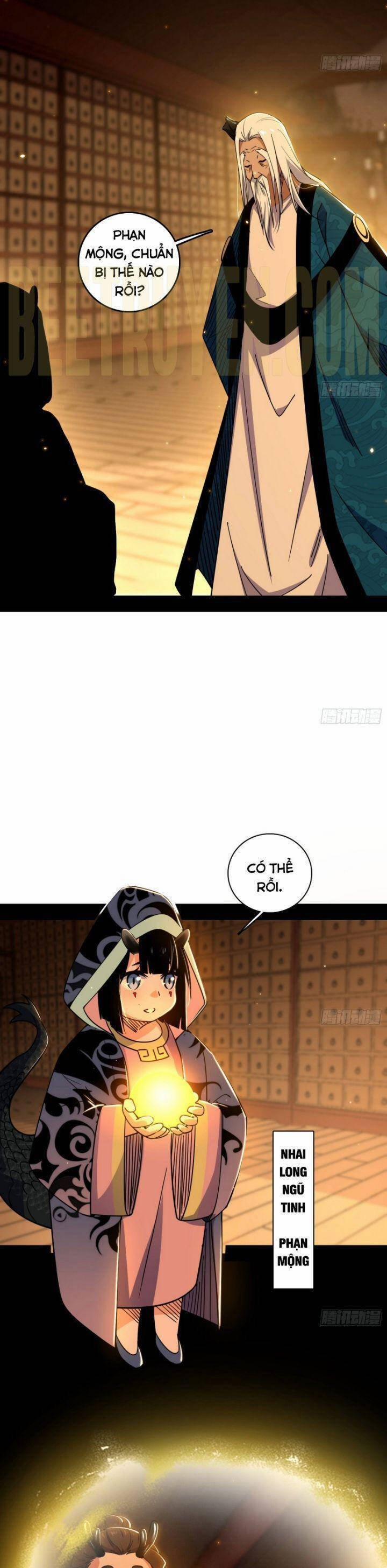 Ta Là Tà Đế 533 trang 7