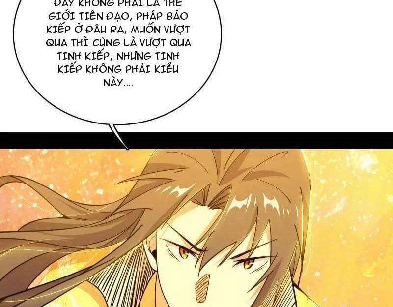 Ta Là Tà Đế 534 trang 30