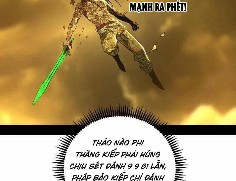 Ta Là Tà Đế 534 trang 54
