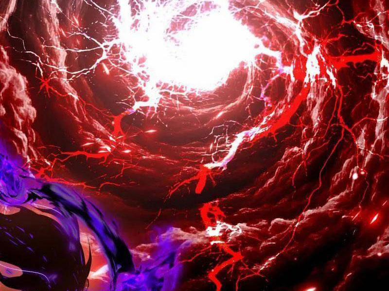 Ta Là Tà Đế 535 trang 21