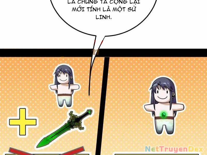 Ta Là Tà Đế 536 trang 10