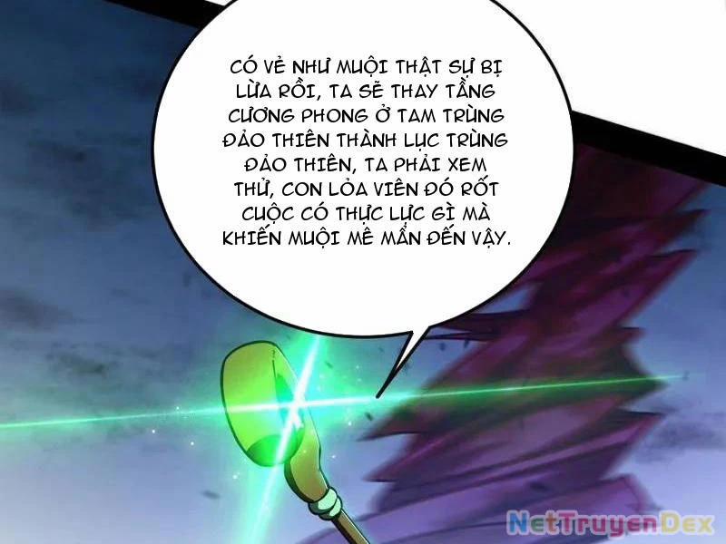 Ta Là Tà Đế 536 trang 144