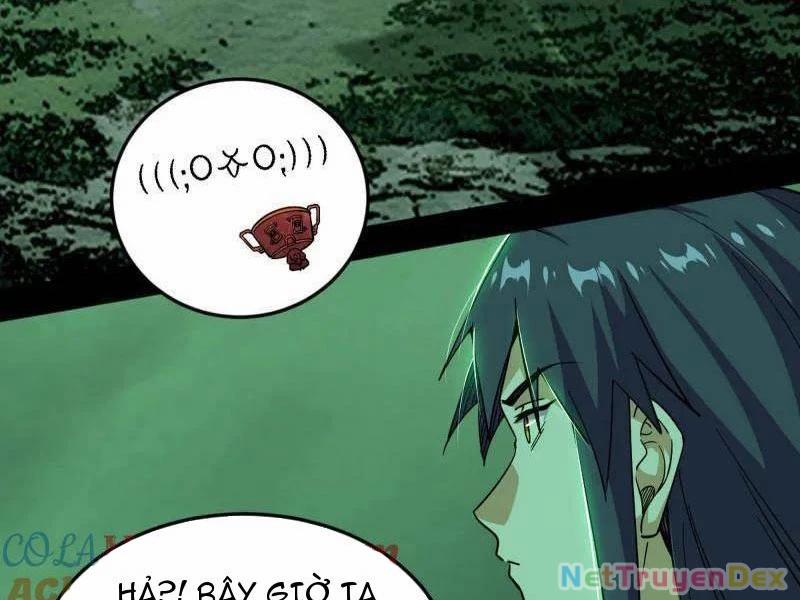 Ta Là Tà Đế 536 trang 18
