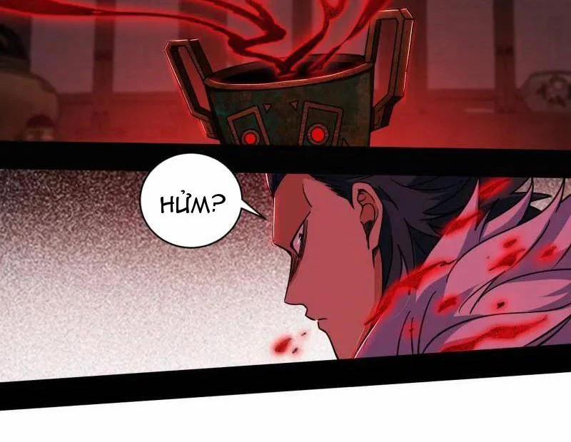 Ta Là Tà Đế 538 trang 111