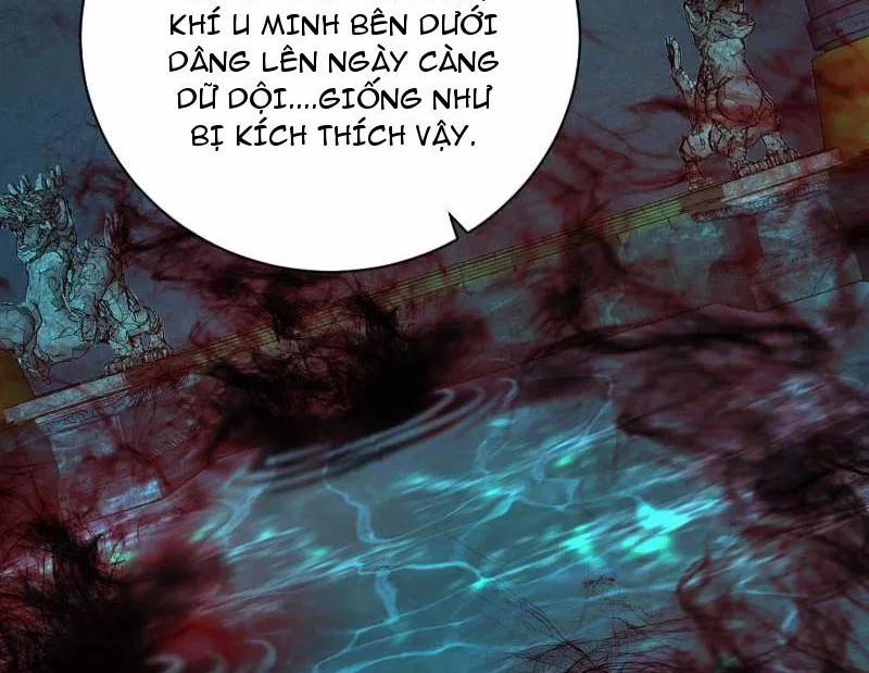 Ta Là Tà Đế 538 trang 132