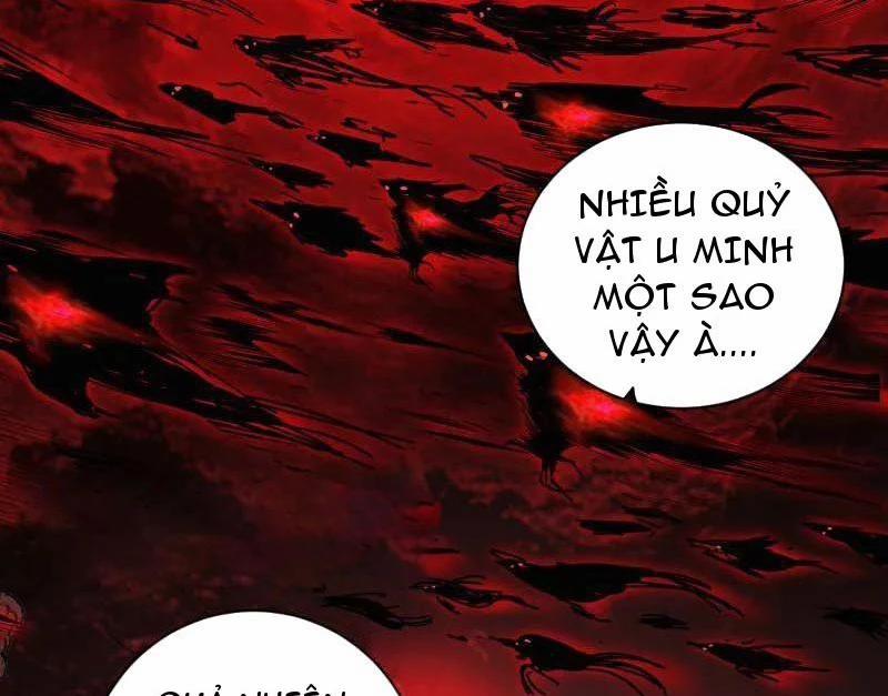 Ta Là Tà Đế 538 trang 143