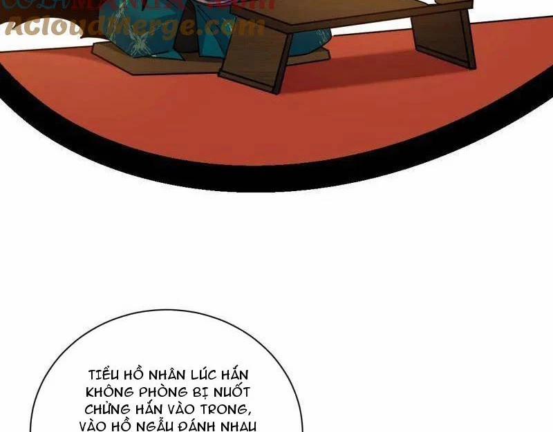 Ta Là Tà Đế 538 trang 52