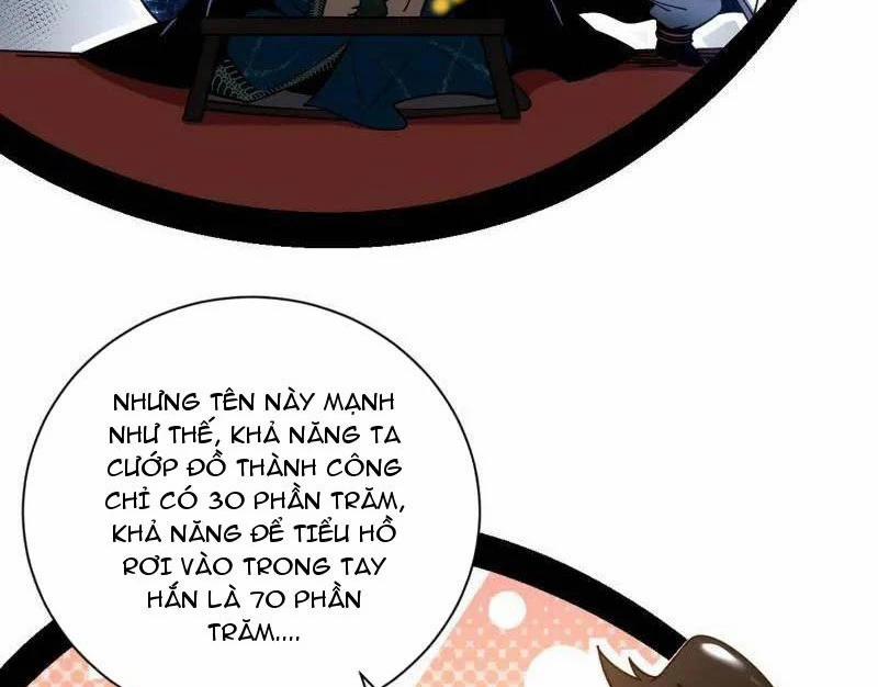 Ta Là Tà Đế 538 trang 57