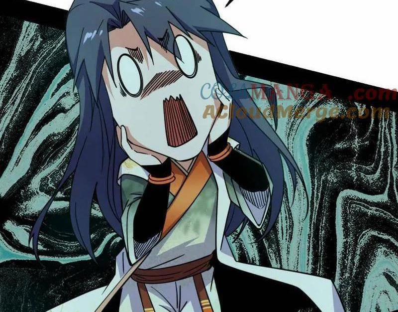 Ta Là Tà Đế 538 trang 60