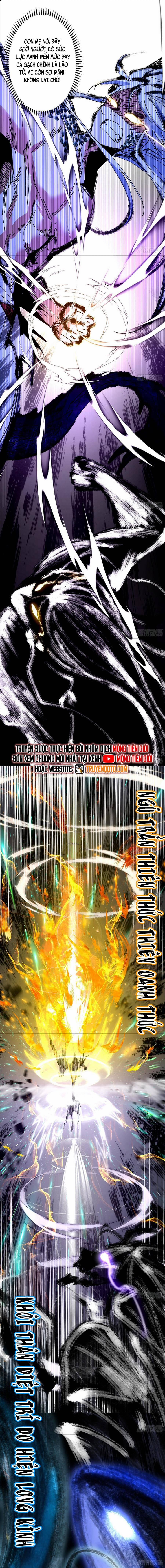 Ta Là Tà Đế 543 trang 4