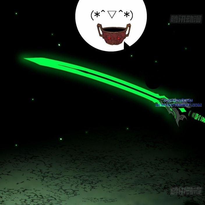 Ta Là Tà Đế 545 trang 60