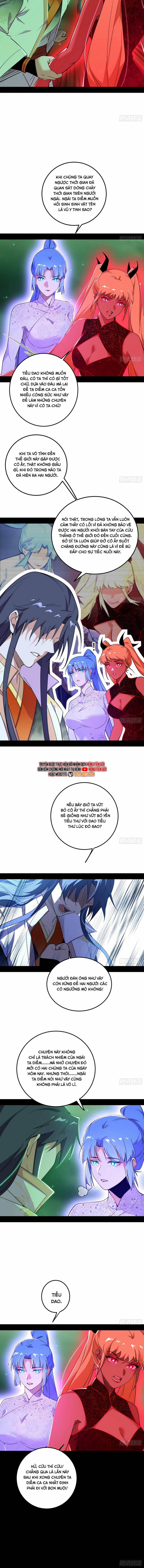 Ta Là Tà Đế 548 trang 7