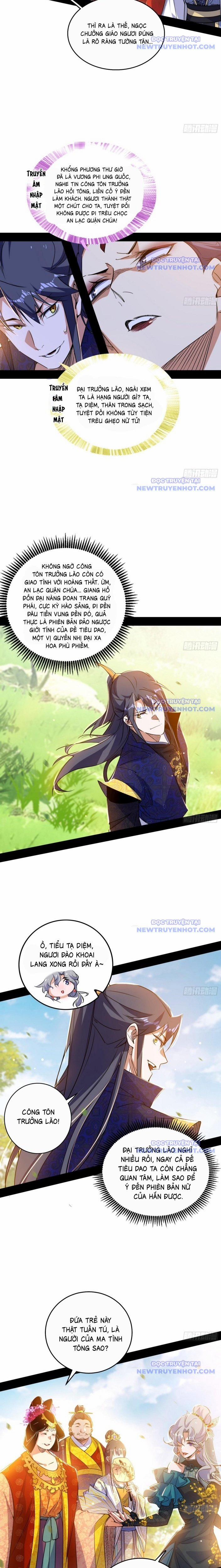 Ta Là Tà Đế 551 trang 3