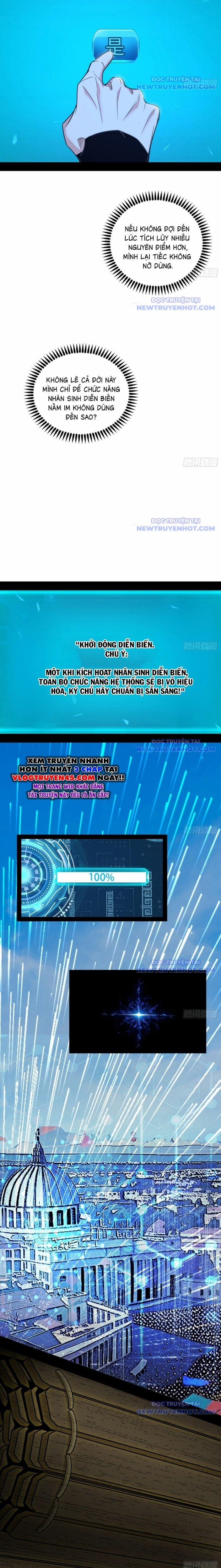 Ta Là Tà Đế 552 trang 11