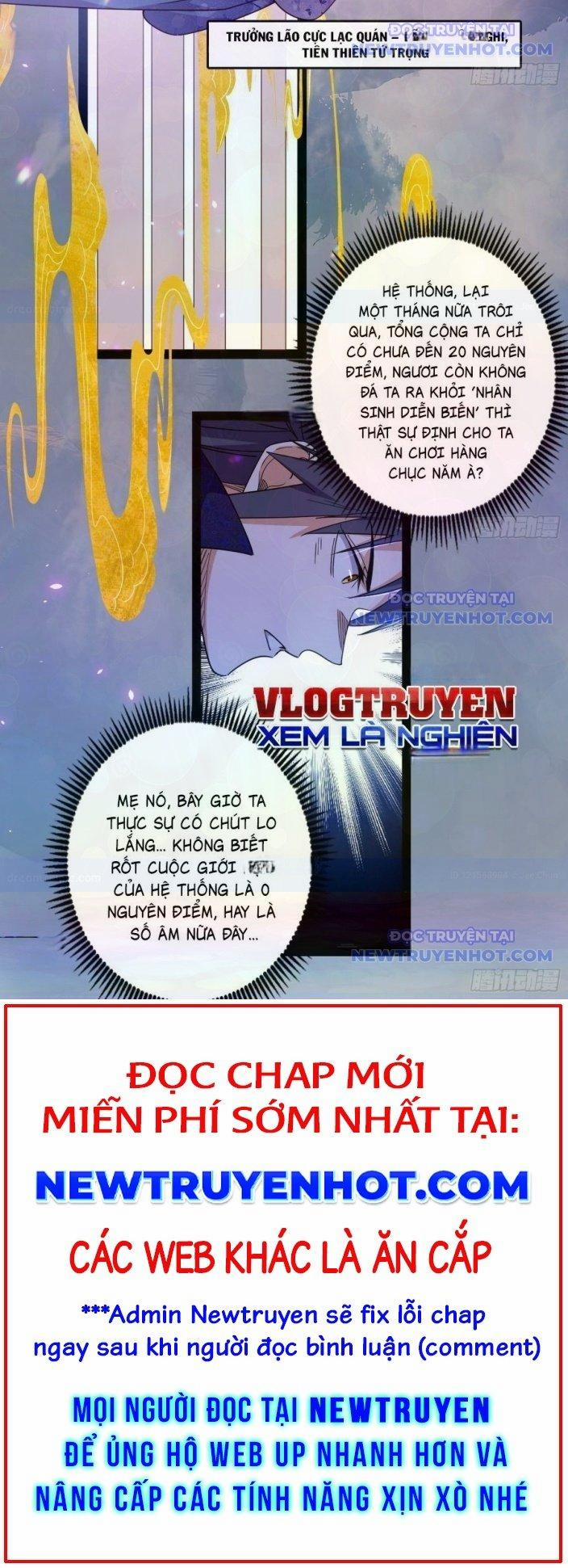 Ta Là Tà Đế 553.9 trang 14