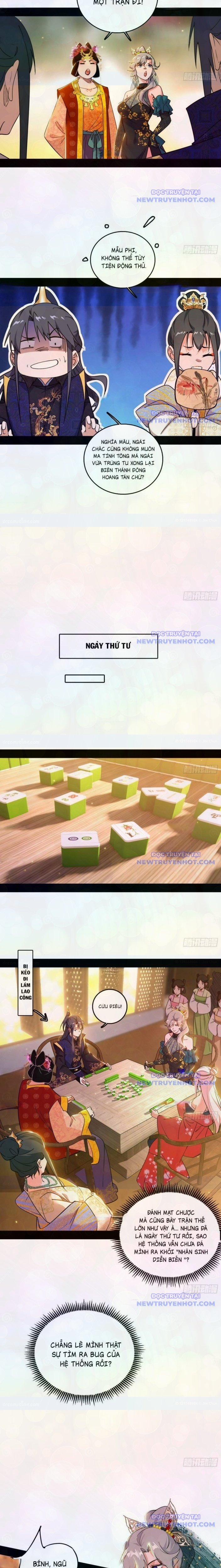 Ta Là Tà Đế 553.9 trang 6