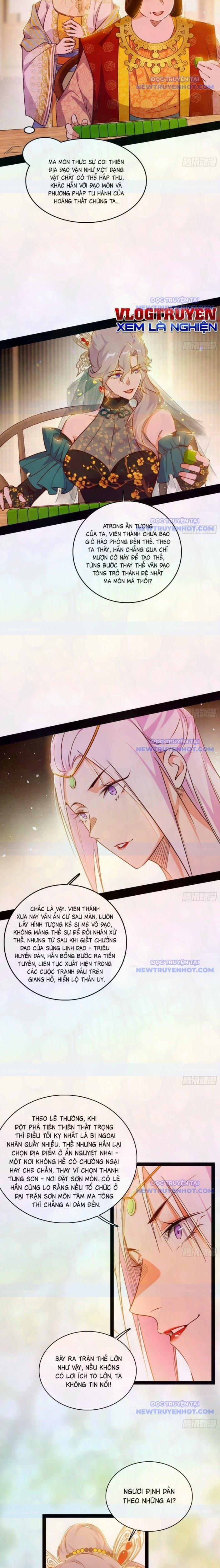 Ta Là Tà Đế 553 trang 11