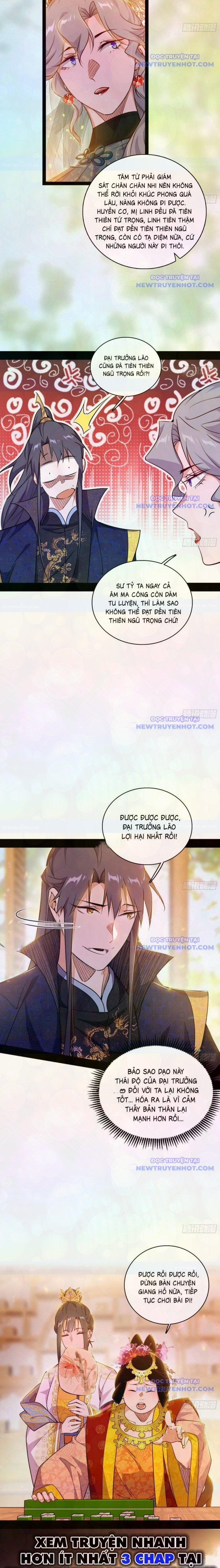Ta Là Tà Đế 553 trang 12