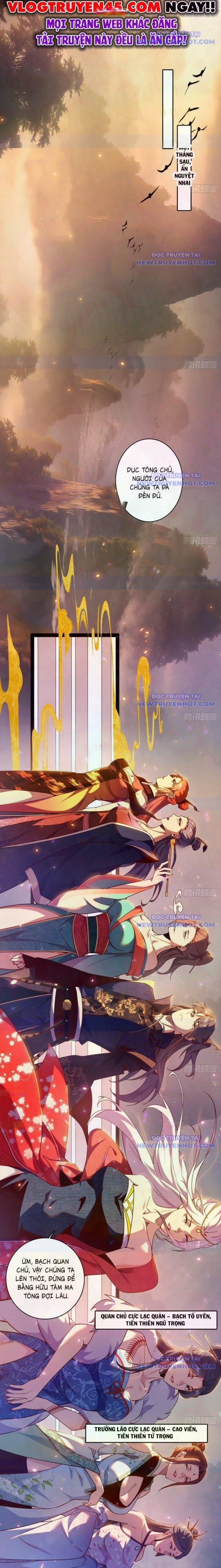 Ta Là Tà Đế 553 trang 13