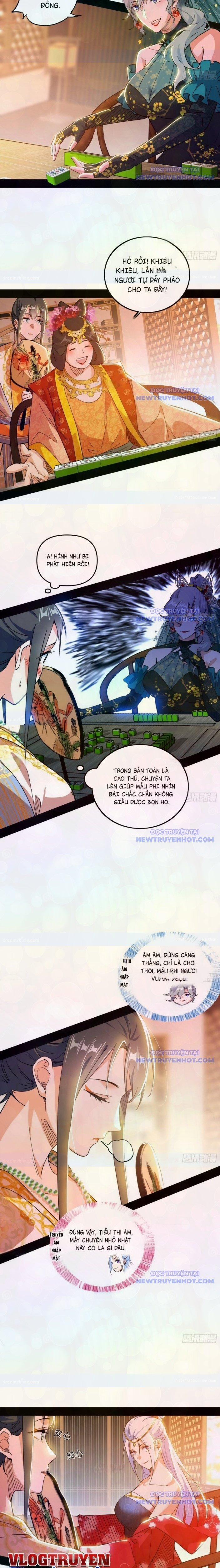 Ta Là Tà Đế 553 trang 7