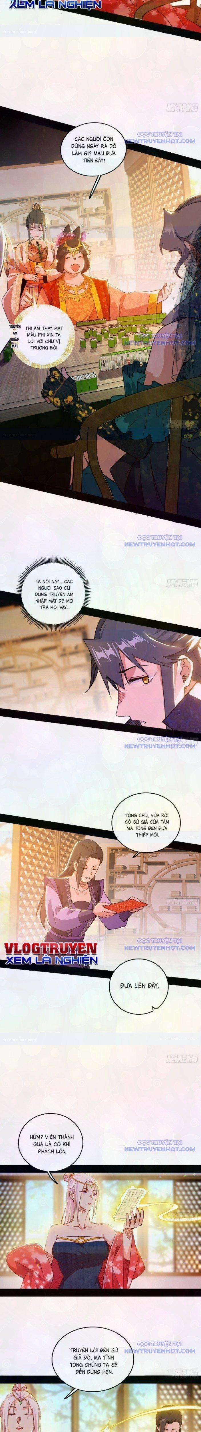 Ta Là Tà Đế 553 trang 8