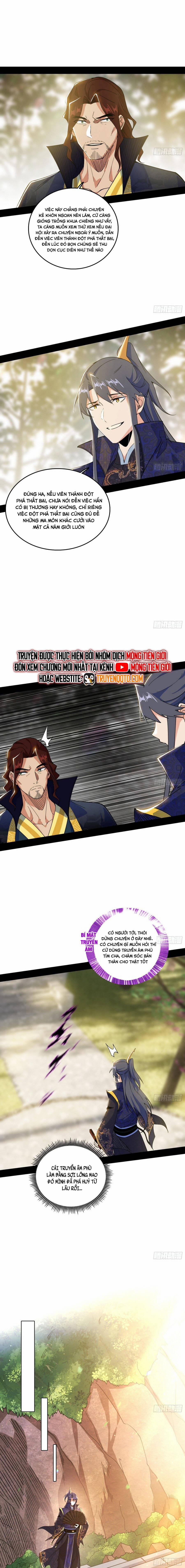 Ta Là Tà Đế 555 trang 9