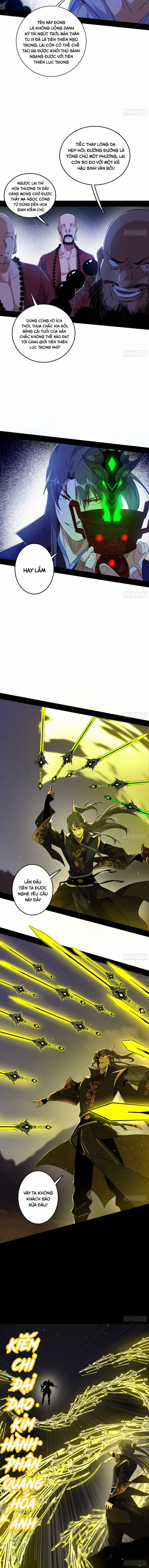 Ta Là Tà Đế 557 trang 10