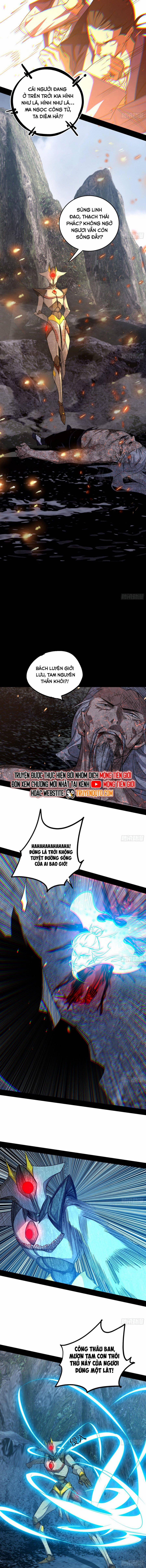 Ta Là Tà Đế 557 trang 4