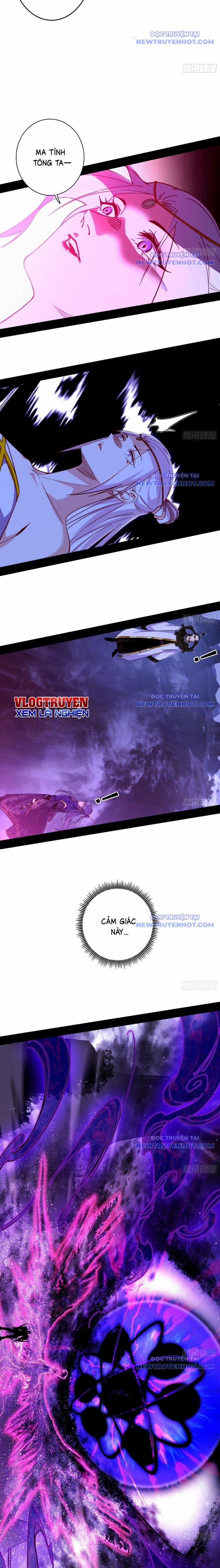 Ta Là Tà Đế 559 trang 13