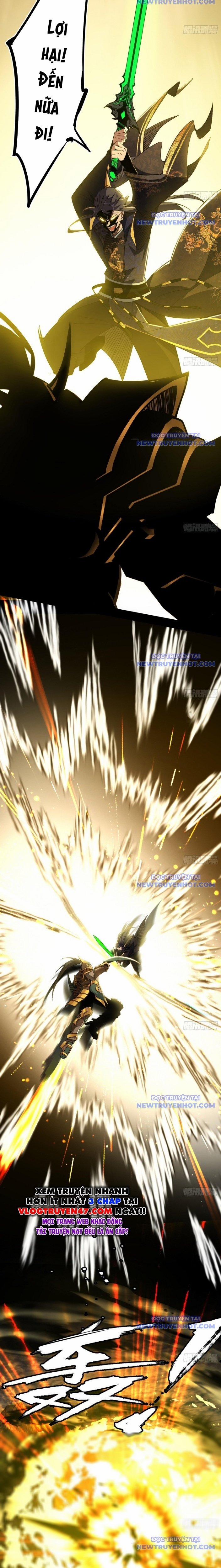 Ta Là Tà Đế 559 trang 5