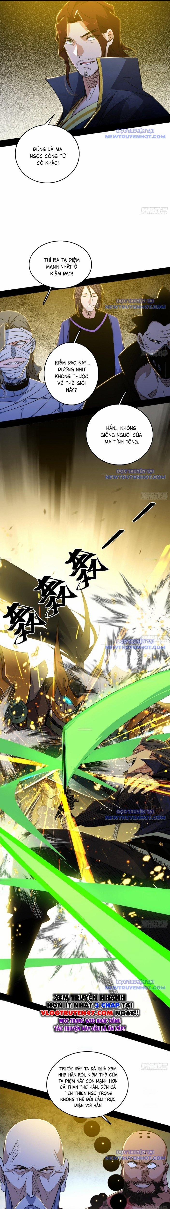 Ta Là Tà Đế 559 trang 7