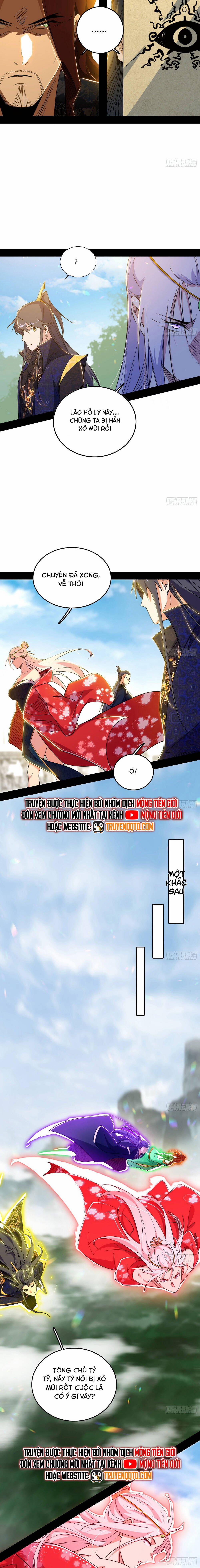 Ta Là Tà Đế 561 trang 5