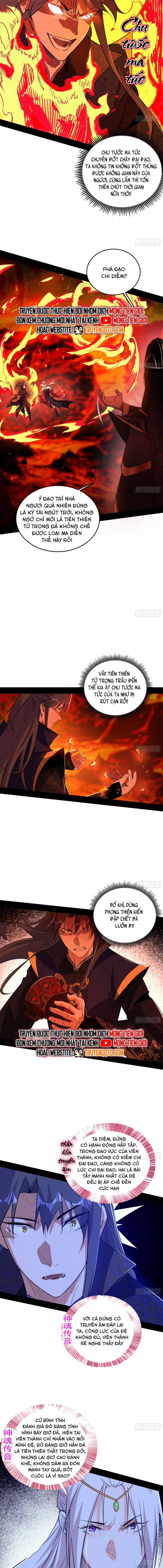 Ta Là Tà Đế 562 trang 4