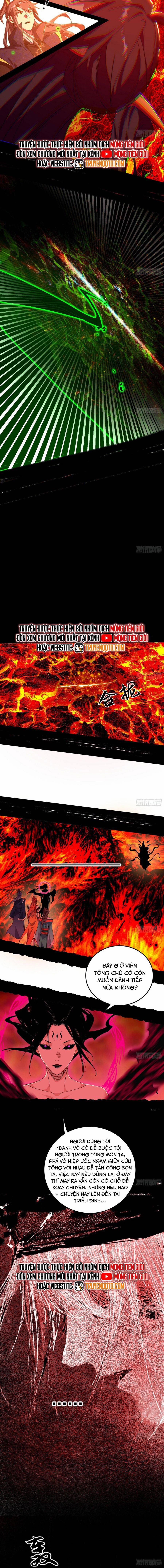 Ta Là Tà Đế 562 trang 8