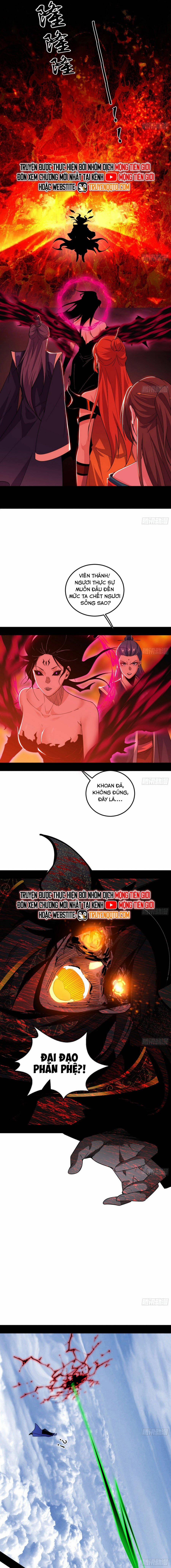 Ta Là Tà Đế 562 trang 9