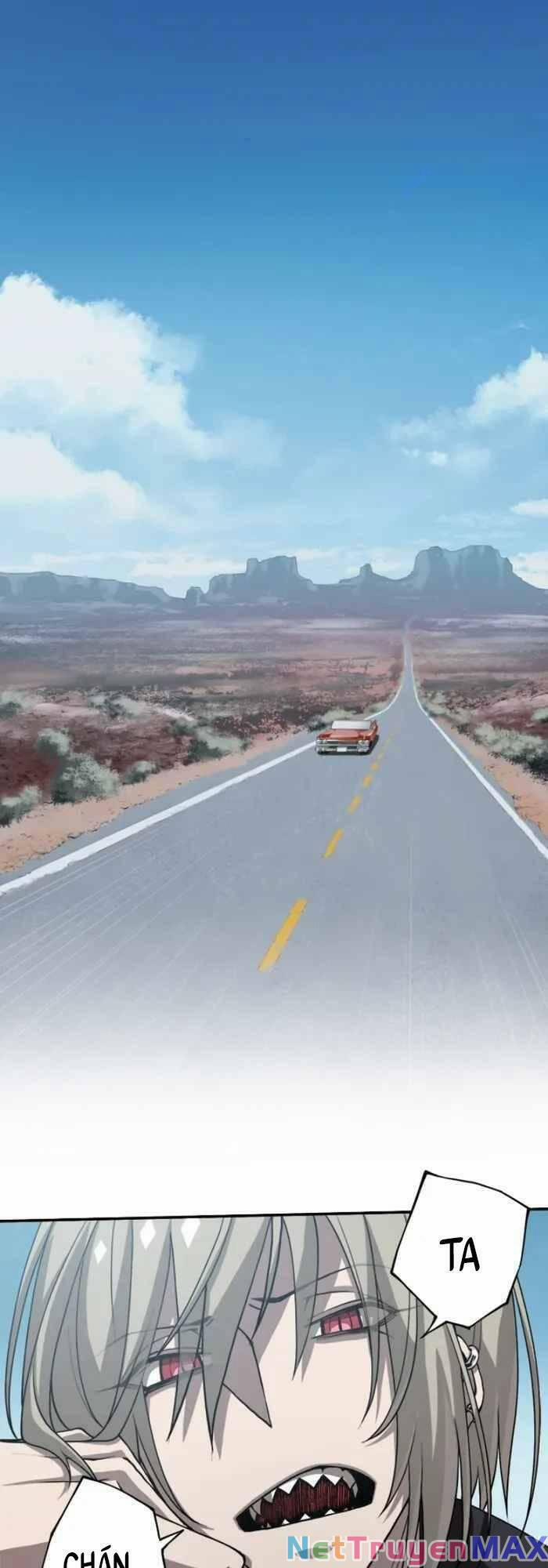 Ta Là Thiên Thần Mạnh Nhất 6 trang 1